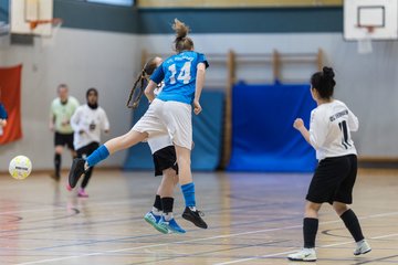 Bild 651 - wBJ NFV Futsalmeisterschaft